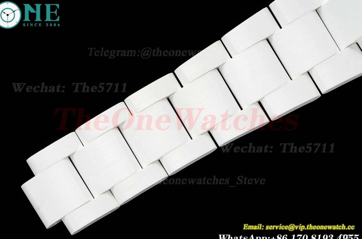 Cer AET Cer Dial ZF SH4130 Blue Daytona 40mm Tiffany 0427